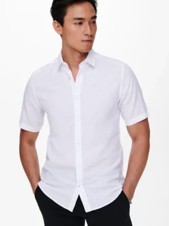 ONSCAIDEN Lin Chemise