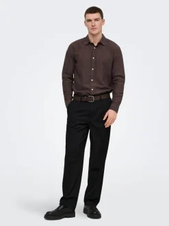 ONSCAIDEN Lin Chemise