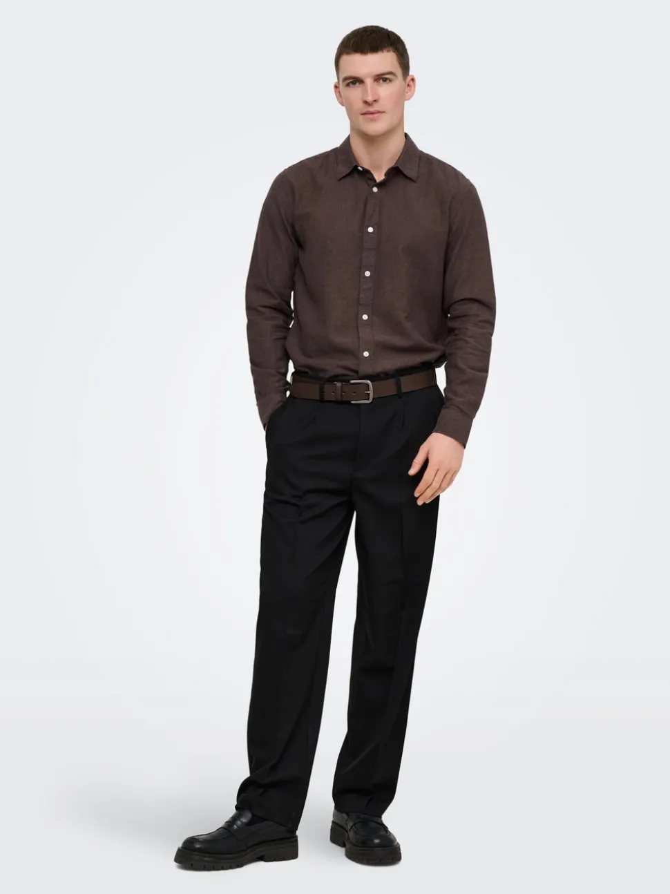 ONSCAIDEN Lin Chemise