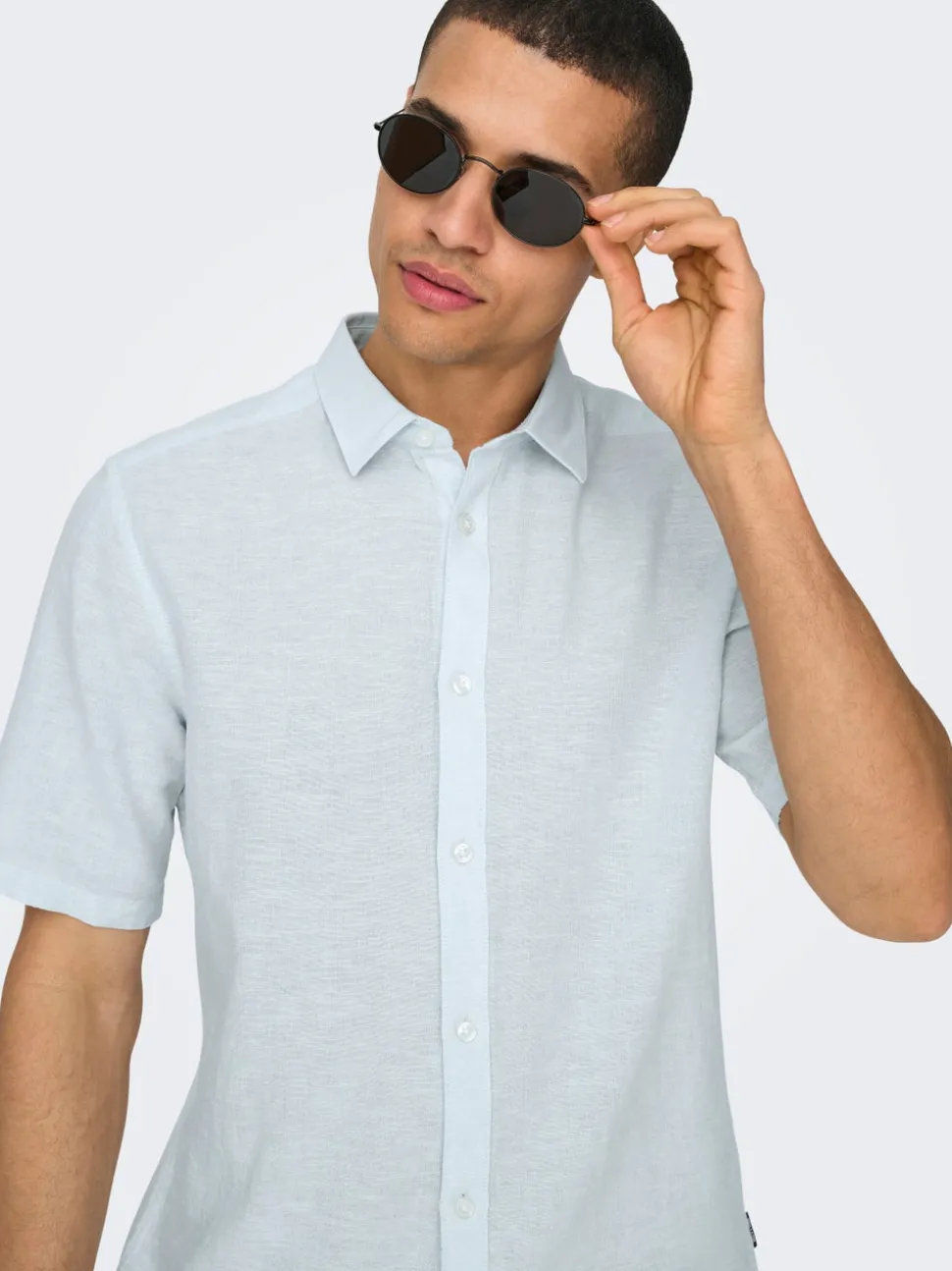 ONSCAIDEN Lin Chemise