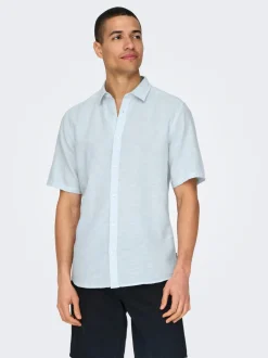 ONSCAIDEN Lin Chemise