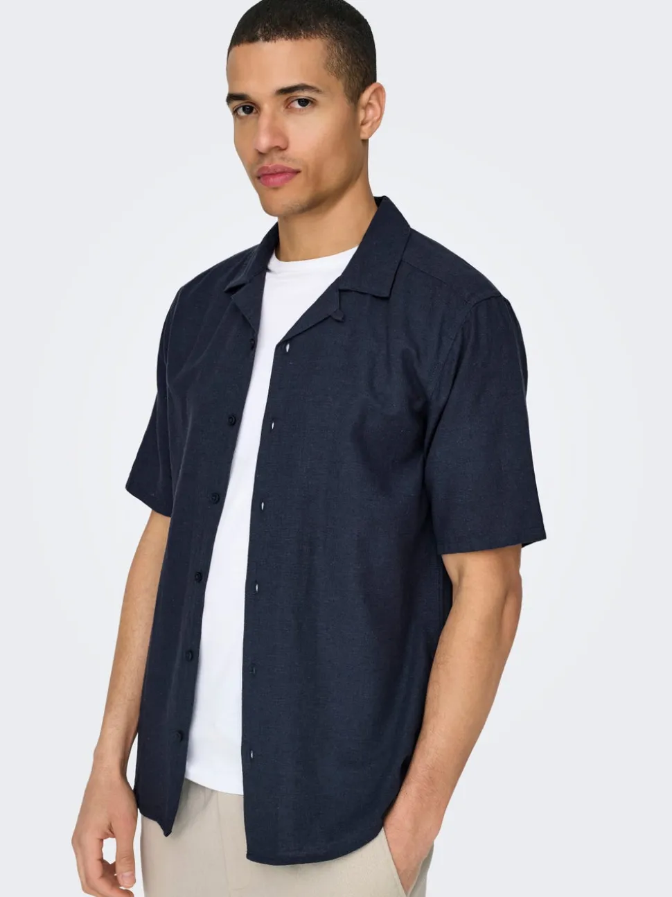 ONSCAIDEN Lin Chemise