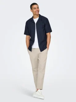 ONSCAIDEN Lin Chemise