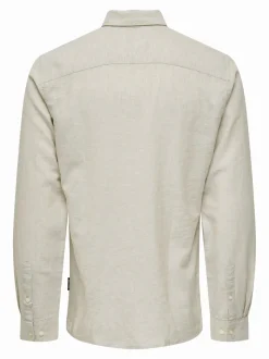 ONSCAIDEN Lin Chemise