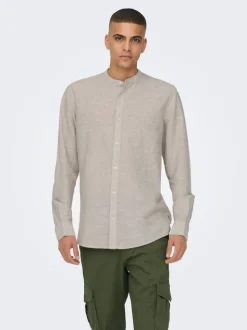 ONSCAIDEN Lin Chemise