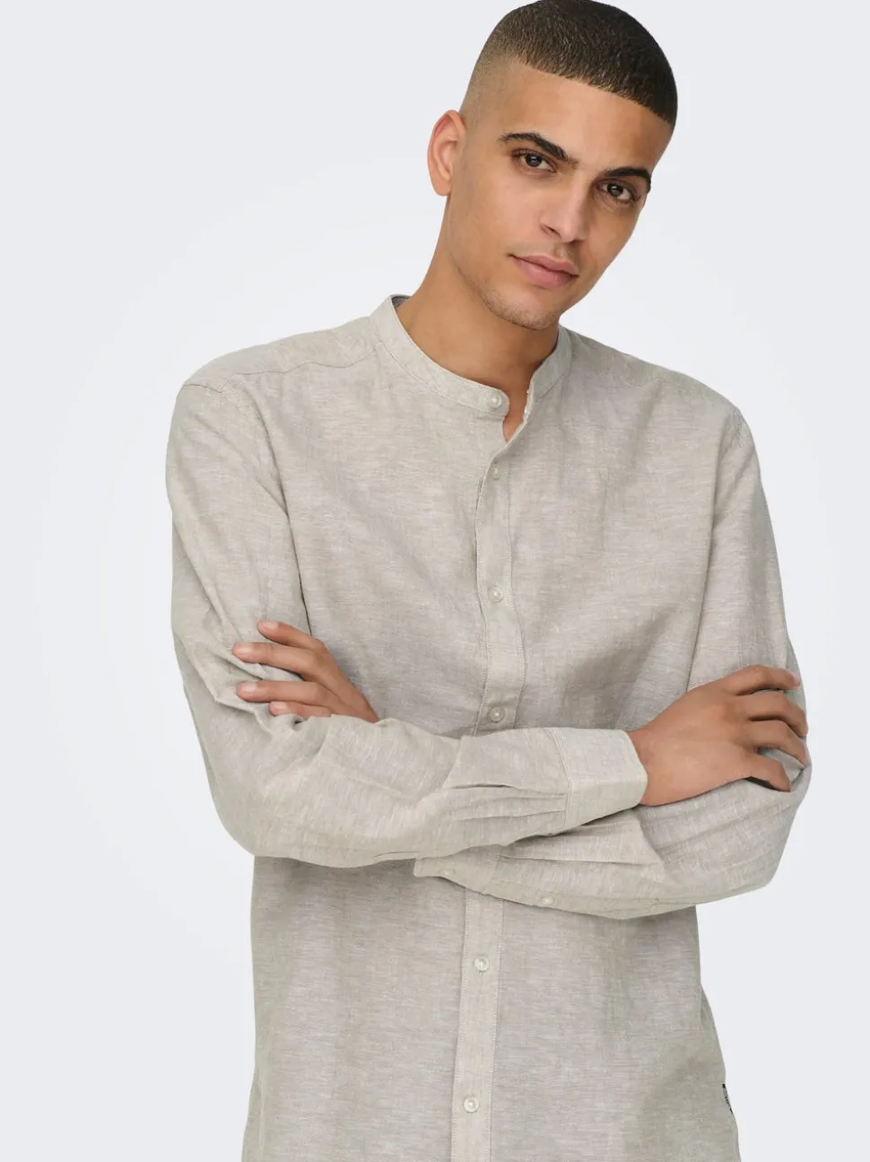 ONSCAIDEN Lin Chemise