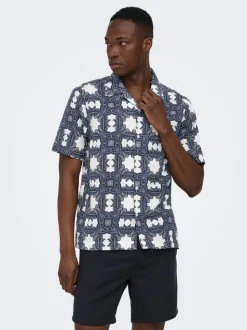 ONSCAIDEN Lin Chemise
