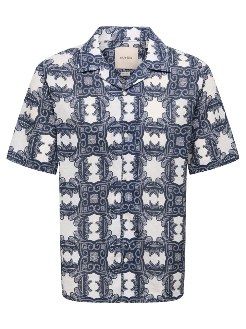 ONSCAIDEN Lin Chemise