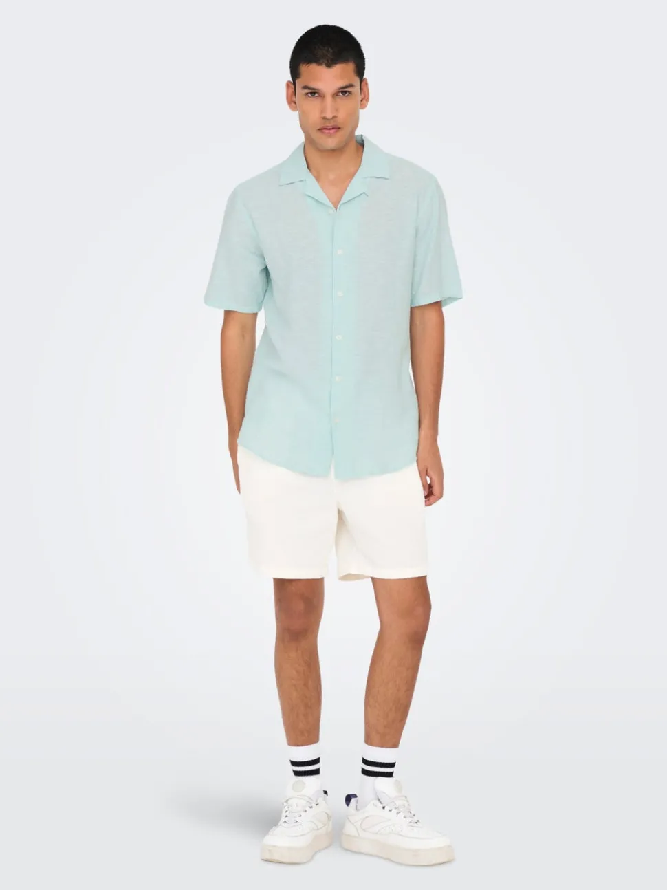 ONSCAIDEN Lin Chemise