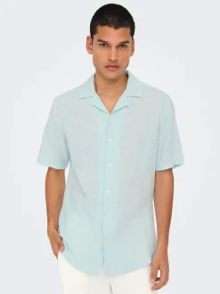 ONSCAIDEN Lin Chemise