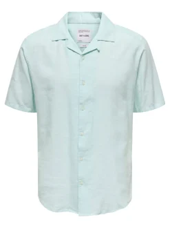 ONSCAIDEN Lin Chemise