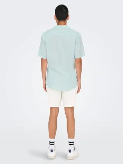 ONSCAIDEN Lin Chemise
