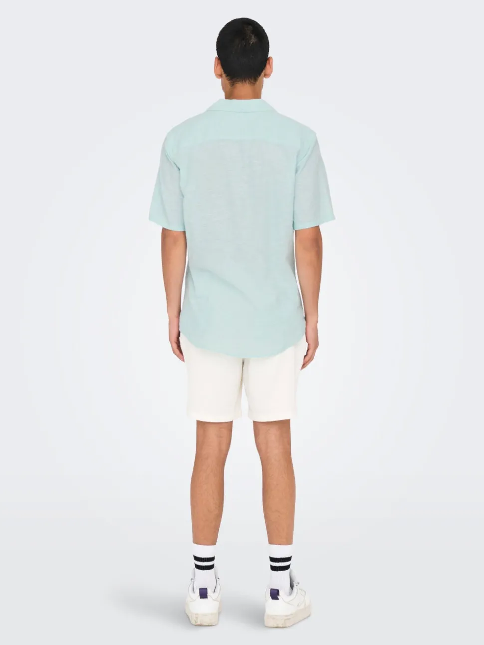 ONSCAIDEN Lin Chemise