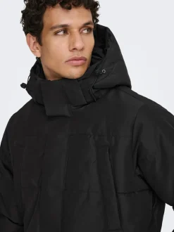 ONSCAM Parka longue