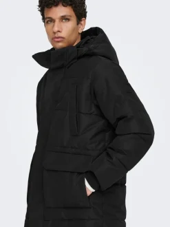 ONSCAM Parka longue