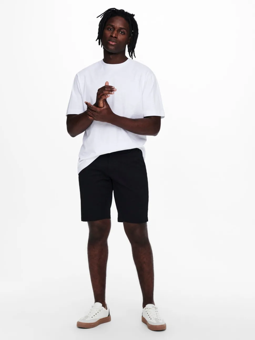 ONSCAM Regular Fit Shorts