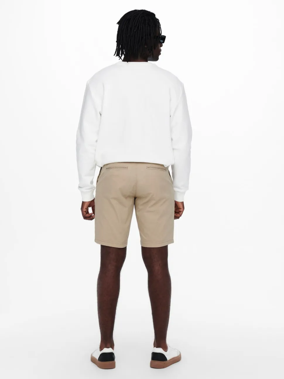 ONSCAM Regular Fit Shorts