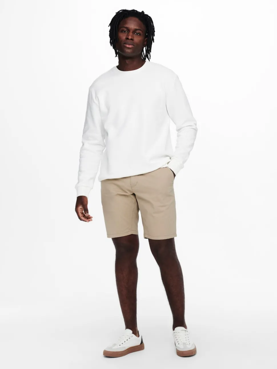 ONSCAM Regular Fit Shorts