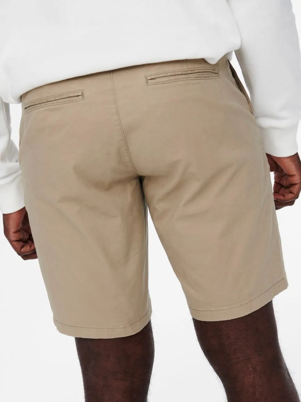 ONSCAM Regular Fit Shorts