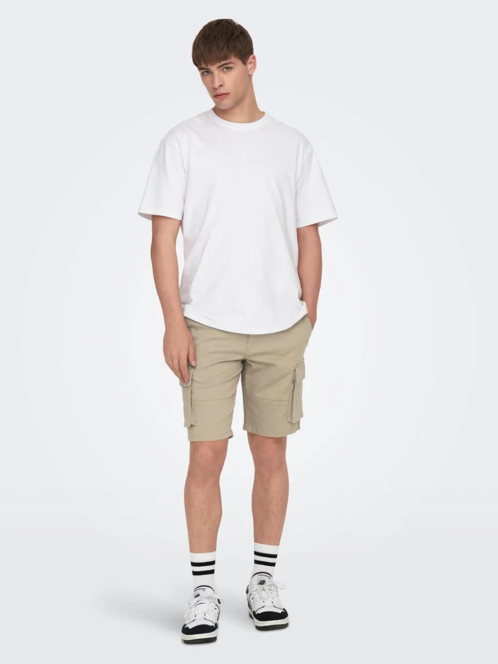 ONSCAM Regular Fit Shorts