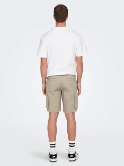 ONSCAM Regular Fit Shorts
