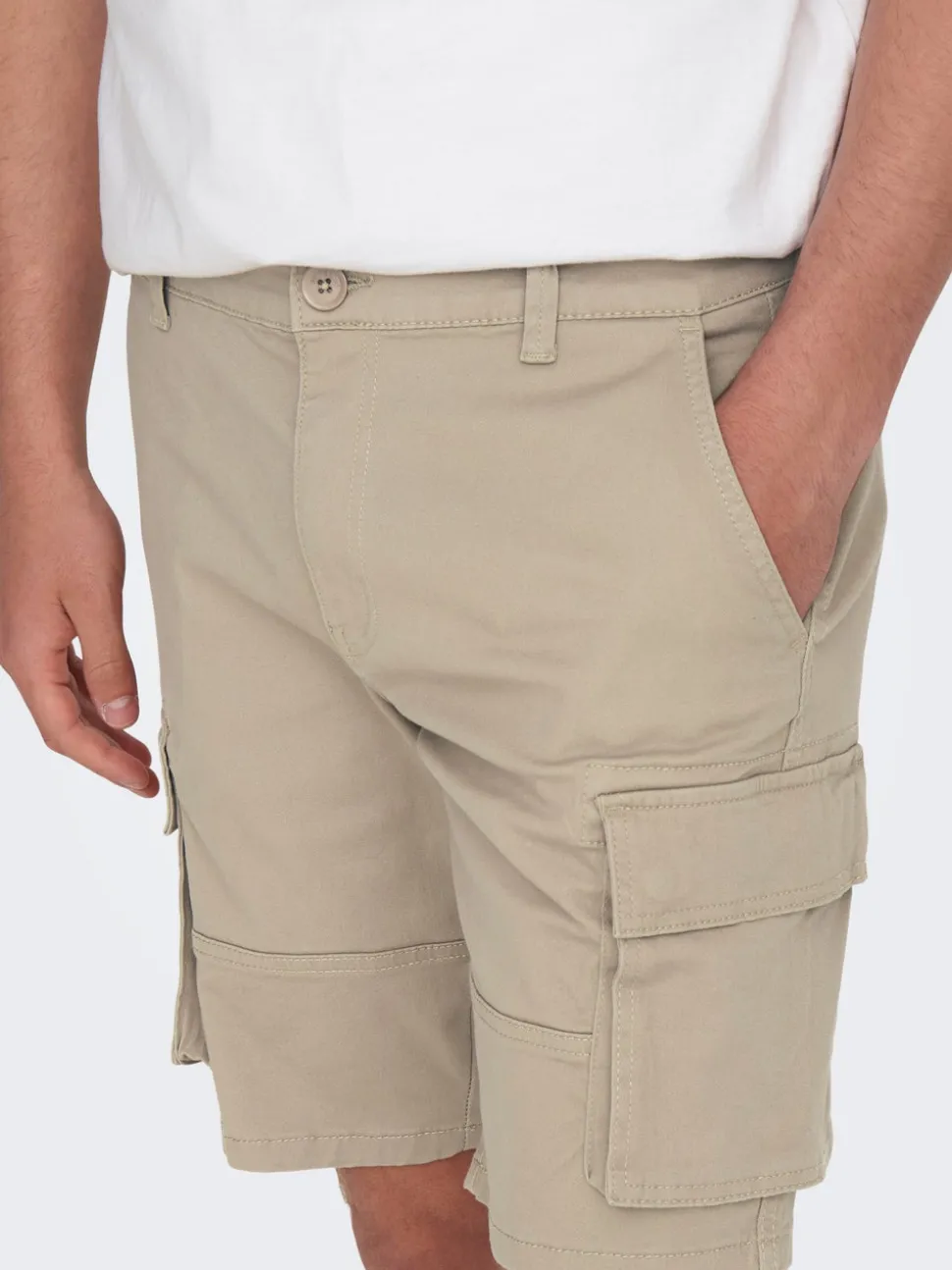 ONSCAM Regular Fit Shorts