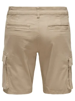 ONSCAM Regular Fit Shorts