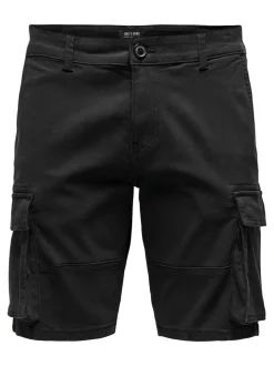 ONSCAM Regular Fit Shorts