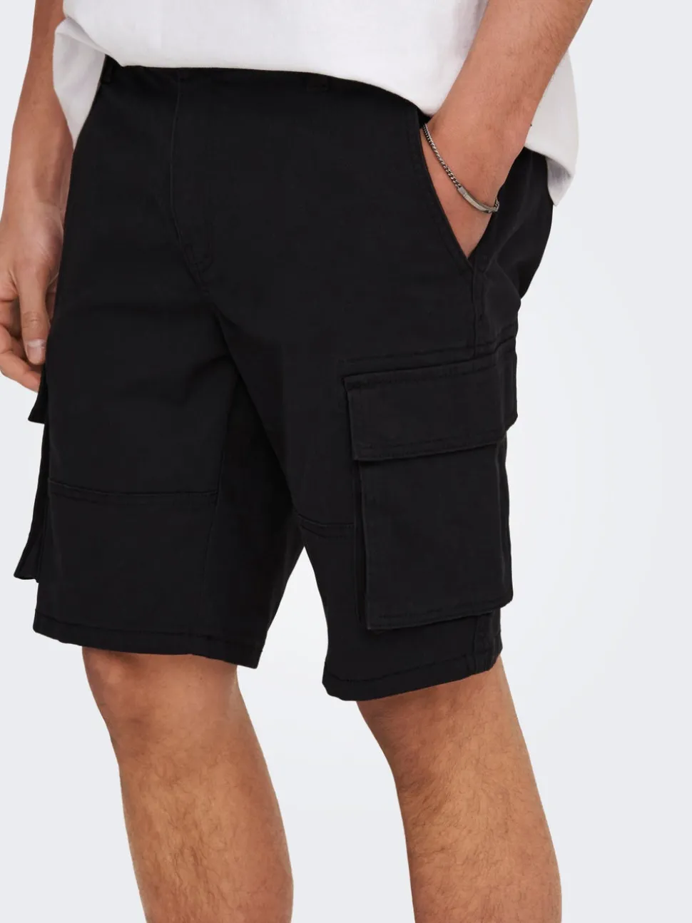 ONSCAM Regular Fit Shorts