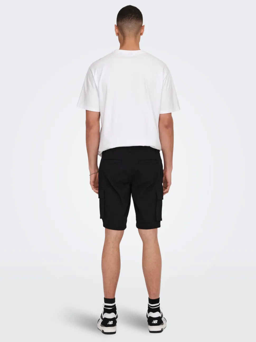 ONSCAM Regular Fit Shorts