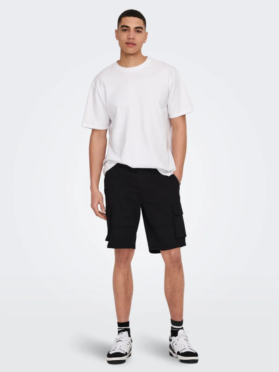 ONSCAM Regular Fit Shorts