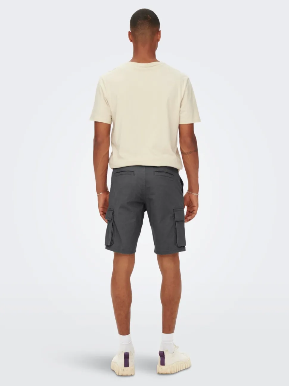 ONSCAM Regular Fit Shorts