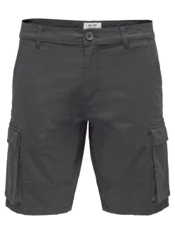 ONSCAM Regular Fit Shorts