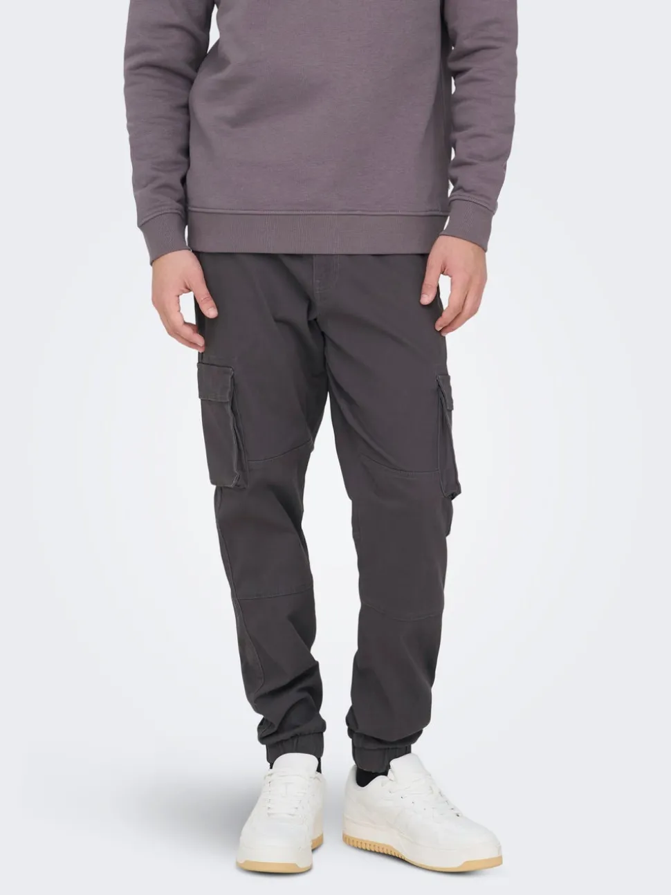 ONSCAM Tapered Fit Pantalon cargo