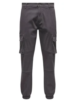 ONSCAM Tapered Fit Pantalon cargo