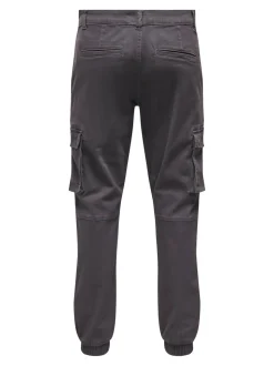 ONSCAM Tapered Fit Pantalon cargo