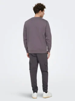 ONSCAM Tapered Fit Pantalon cargo