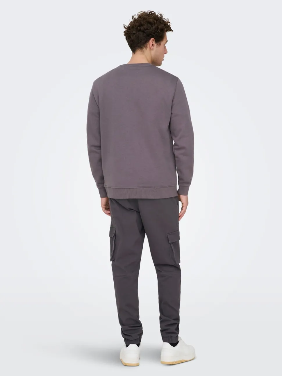 ONSCAM Tapered Fit Pantalon cargo