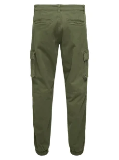ONSCAM Tapered Fit Pantalon cargo