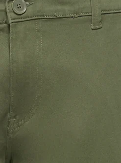 ONSCAM Tapered Fit Pantalon cargo