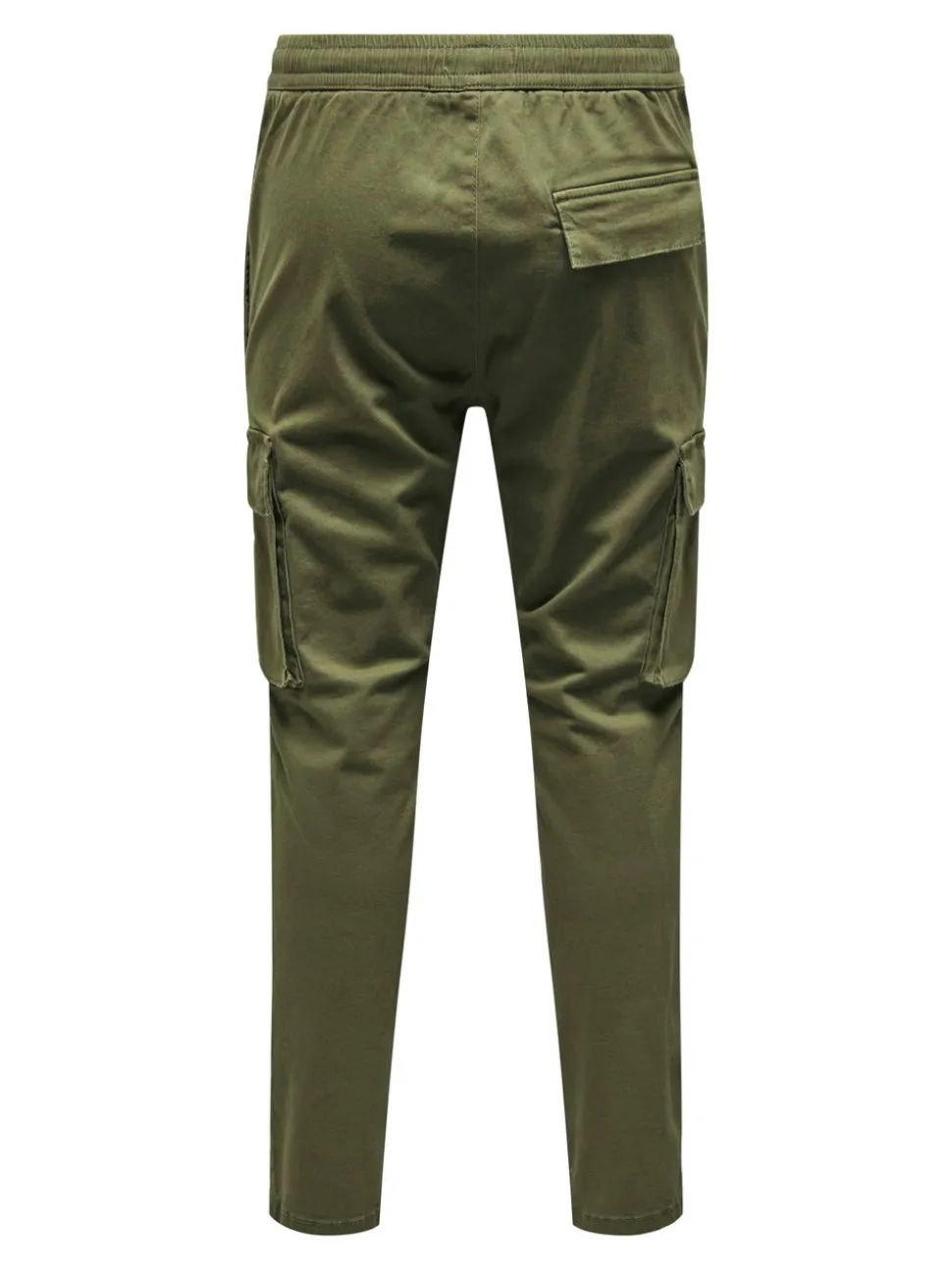 ONSCAM Tapered Fit Pantalon cargo