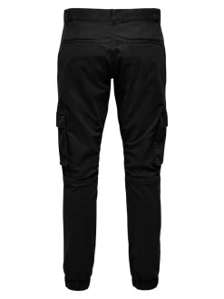 ONSCAM Tapered Fit Pantalon cargo