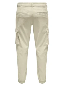 ONSCAM Tapered Fit Pantalon cargo