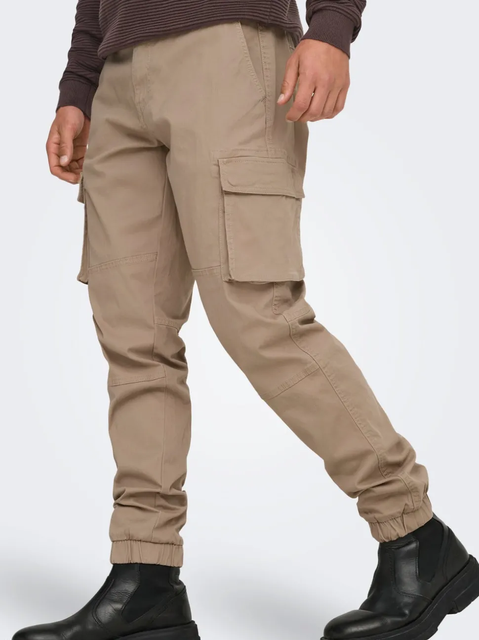 ONSCAM Tapered Fit Pantalon cargo