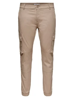 ONSCAM Tapered Fit Pantalon cargo