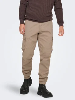ONSCAM Tapered Fit Pantalon cargo
