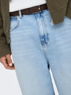 ONSCARL Balloon Fit Jeans