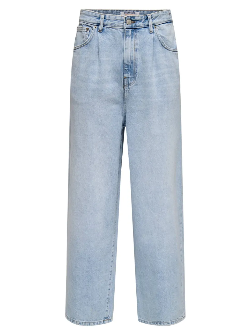 ONSCARL Balloon Fit Jeans