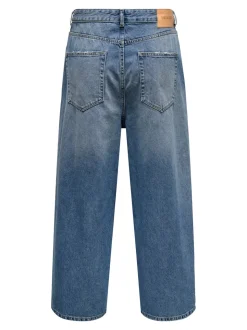 ONSCARL Balloon Fit Jeans