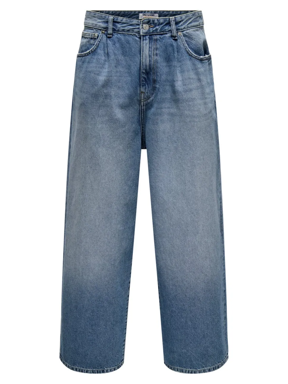 ONSCARL Balloon Fit Jeans